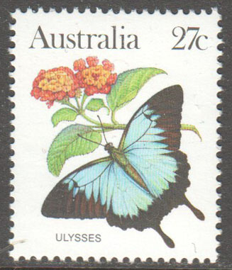 Australia Scott 875 MNH